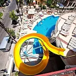 Otel Asdamaris 3*