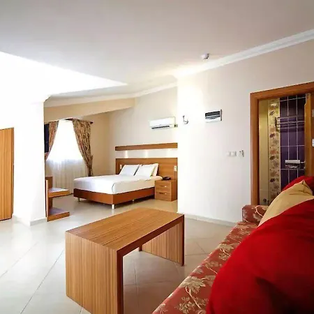 Hotel Asdamaris Marmaris