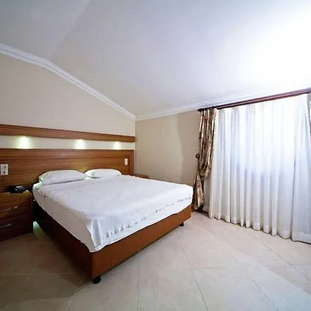 Asdamaris Hotel Marmaris