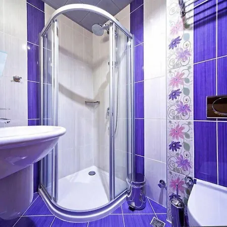 Hotel Asdamaris Marmaris