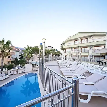 Asdamaris Hotel Marmaris