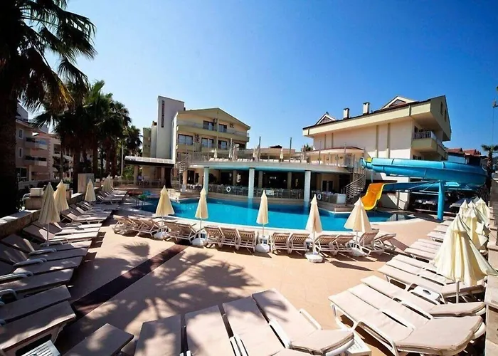 Hotel Asdamaris